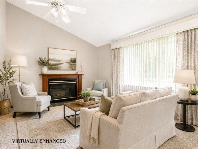 House for sale in Worcester, Massachusetts