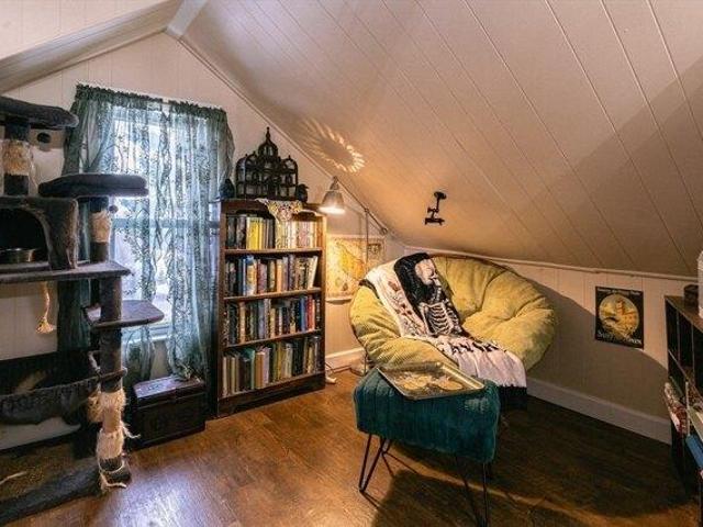 House for sale in Worcester, Massachusetts