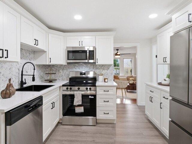 House for sale in Worcester, Massachusetts