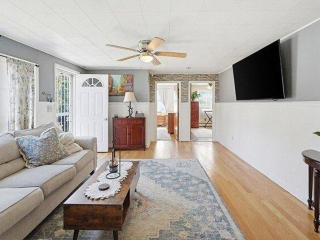 House for sale in Worcester, Massachusetts