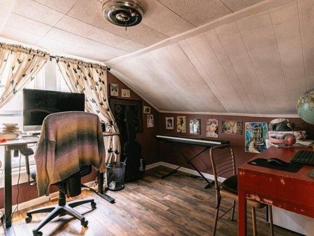 House for sale in Worcester, Massachusetts