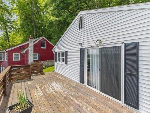 House for sale in Worcester, Massachusetts