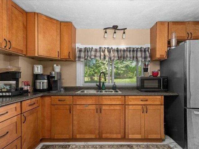 House for sale in Worcester, Massachusetts