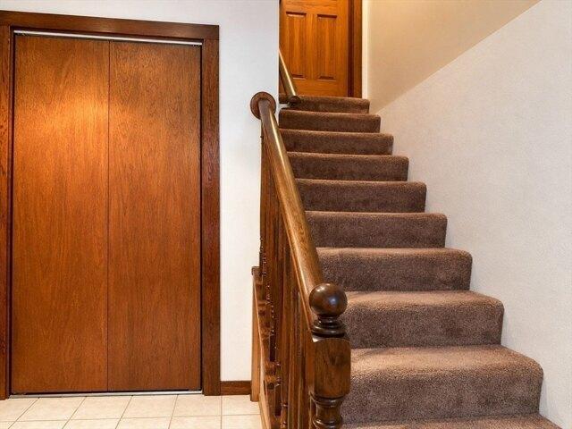 House for sale in Worcester, Massachusetts