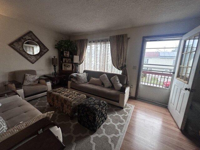 House for sale in Worcester, Massachusetts