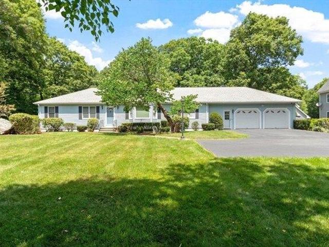 House for sale in Worcester, Massachusetts