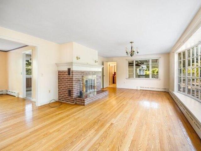 House for sale in Worcester, Massachusetts