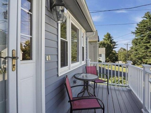 House for sale in Worcester, Massachusetts