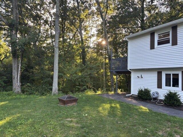 House for sale in Worcester, Massachusetts