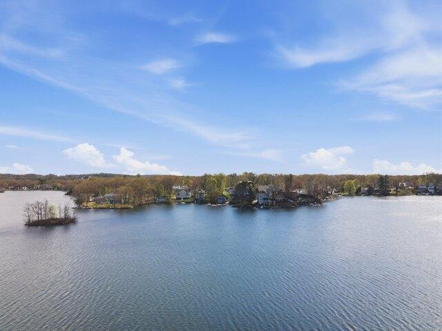 House for sale in Worcester, Massachusetts