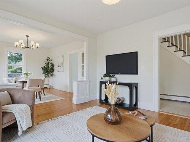 House for sale in Worcester, Massachusetts