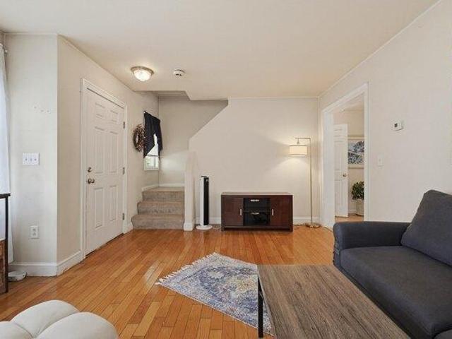 House for sale in Worcester, Massachusetts
