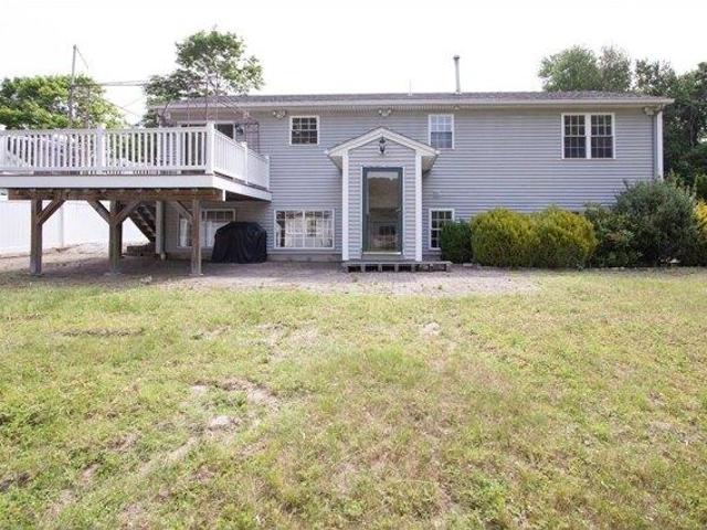 House for sale in Worcester, Massachusetts