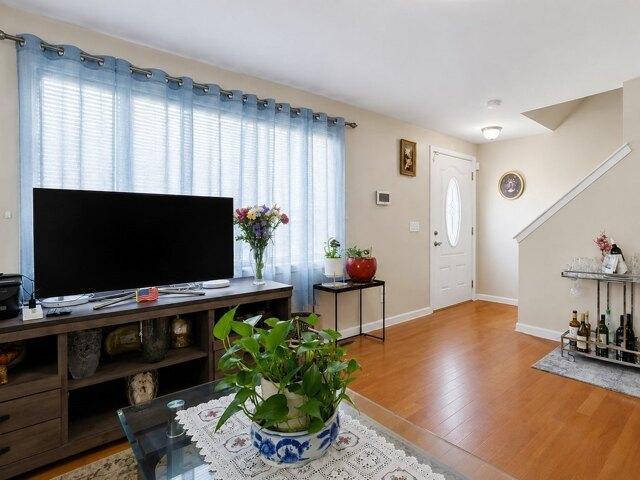 House for sale in Worcester, Massachusetts