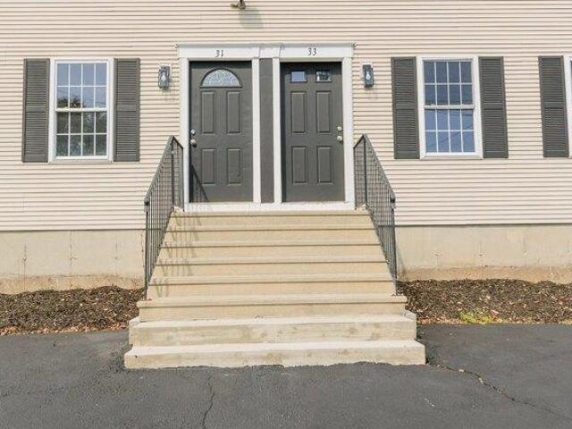 House for sale in Worcester, Massachusetts