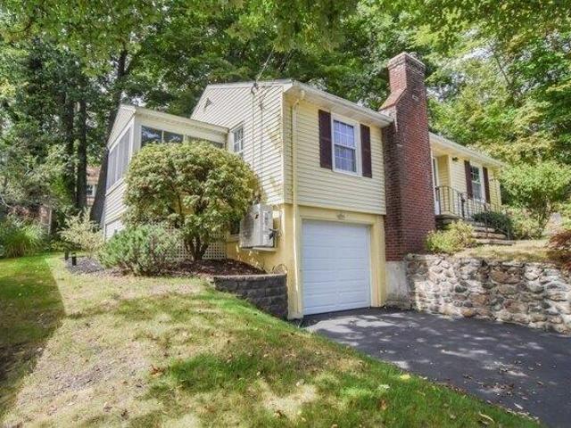 House for sale in Tatnuck Square, Worcester