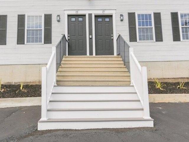 House for sale in Worcester, Massachusetts