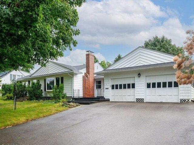 House for sale in Worcester, Massachusetts