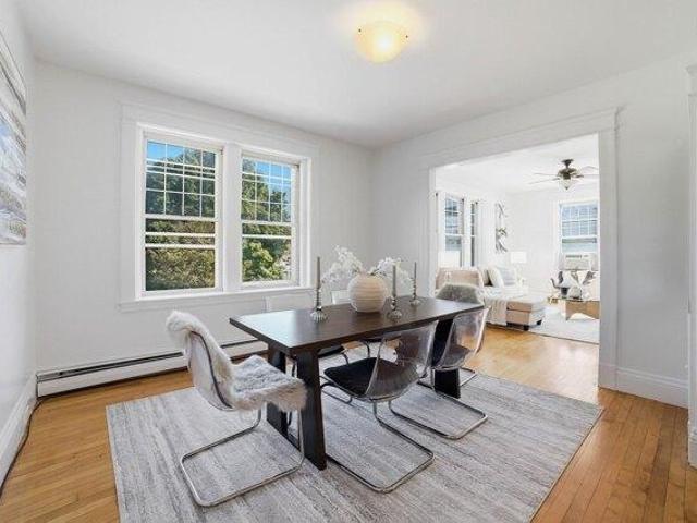 House for sale in Worcester, Massachusetts