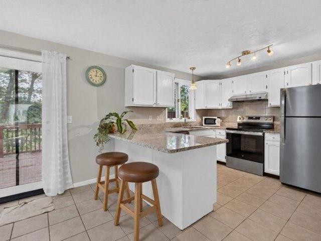 House for sale in Worcester, Massachusetts