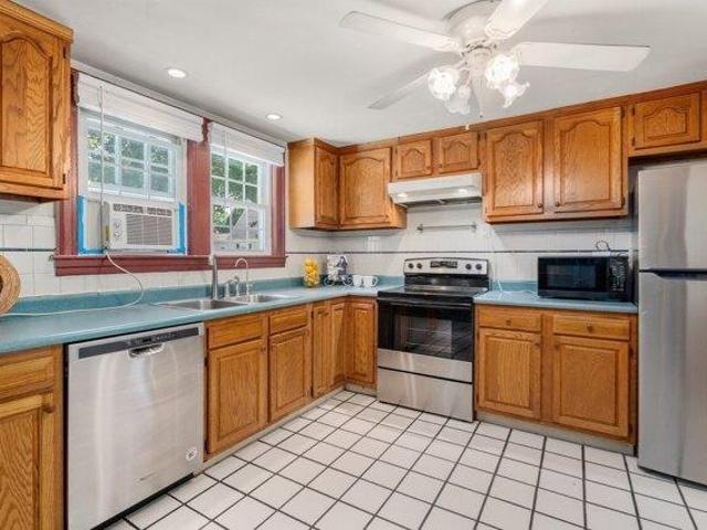 House for sale in Worcester, Massachusetts