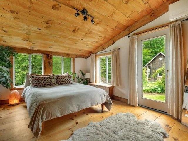 House for sale in Worcester, Vermont