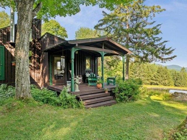 House for sale in Worcester, Vermont