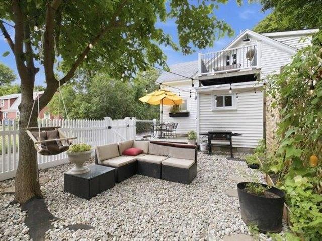 House for sale in Wrentham, Massachusetts