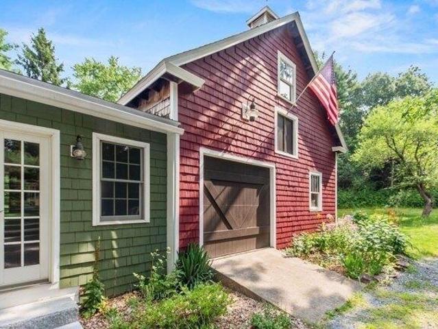 House for sale in Wrentham, Massachusetts