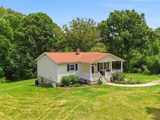 House for sale in Blanch, North Carolina
