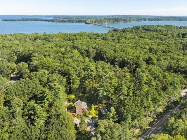House for sale in Yarmouth, Maine