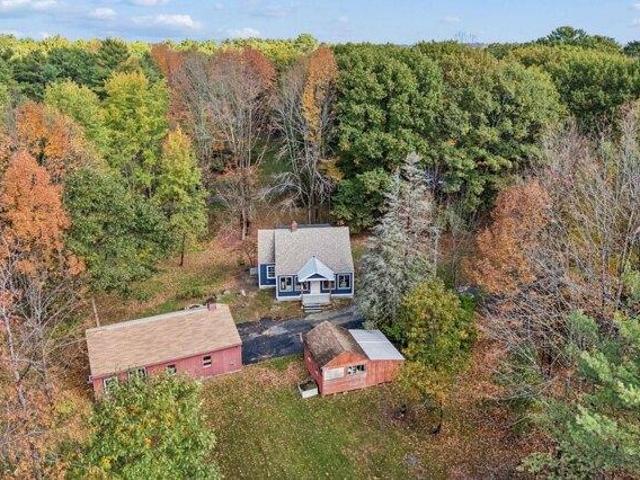House for sale in Yarmouth, Cumberland County