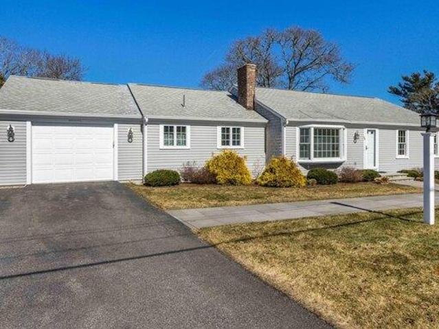 House for sale in South Yarmouth, Massachusetts
