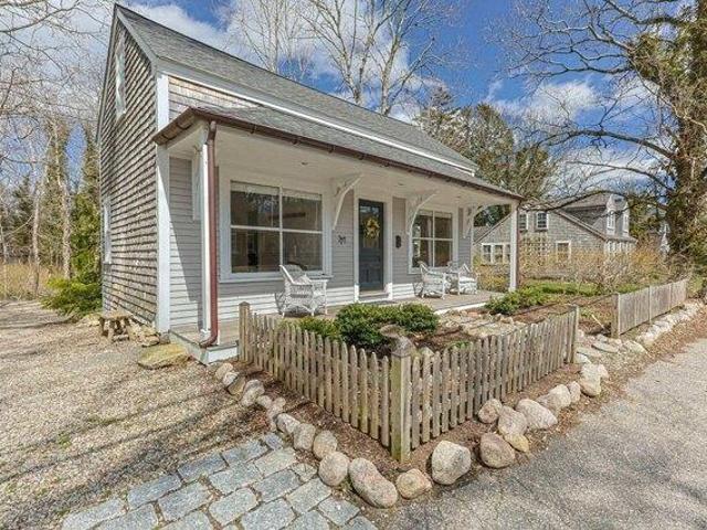 House for sale in South Yarmouth, Massachusetts