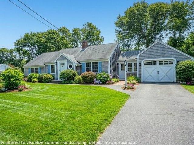 House for sale in South Yarmouth, Massachusetts