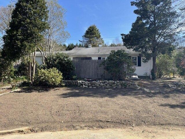 House for sale in South Yarmouth, Massachusetts
