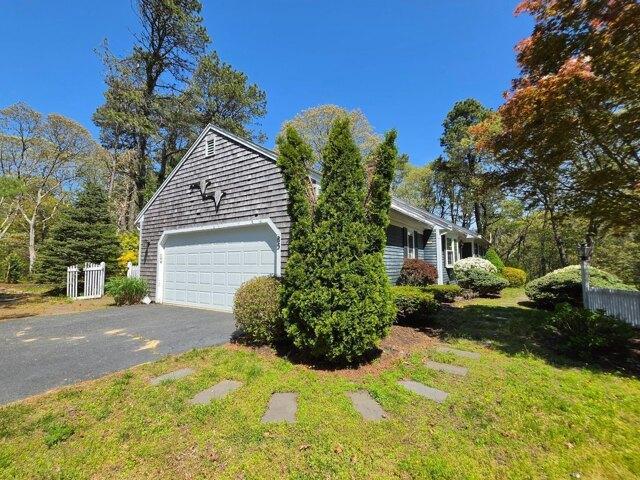 House for sale in South Yarmouth, Massachusetts