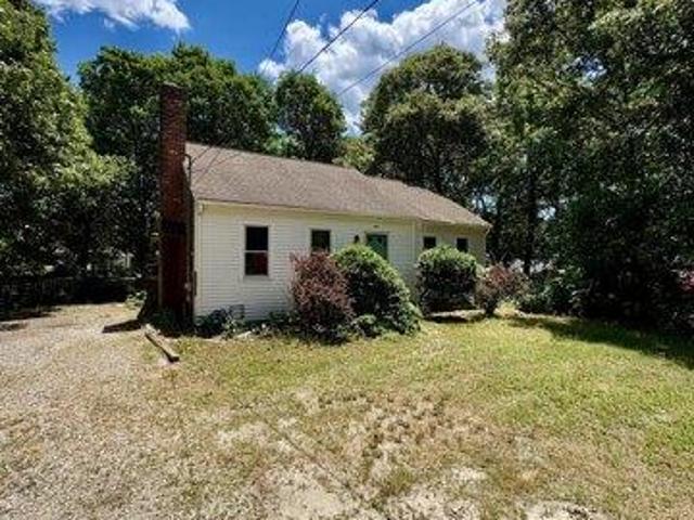 House for sale in South Yarmouth, Massachusetts