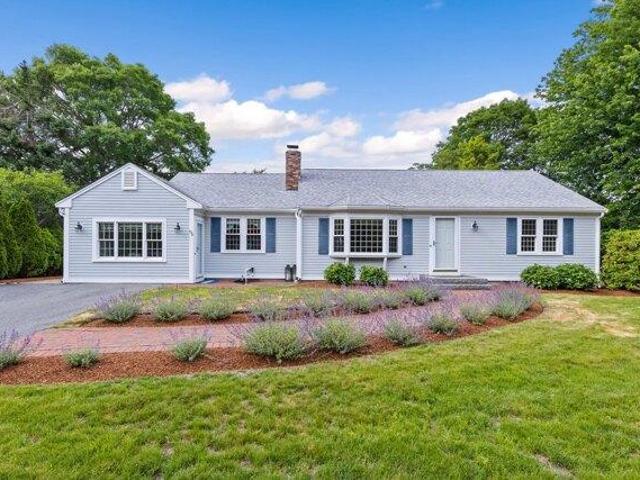 House for sale in South Yarmouth, Massachusetts