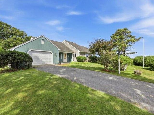 House for sale in South Yarmouth, Massachusetts