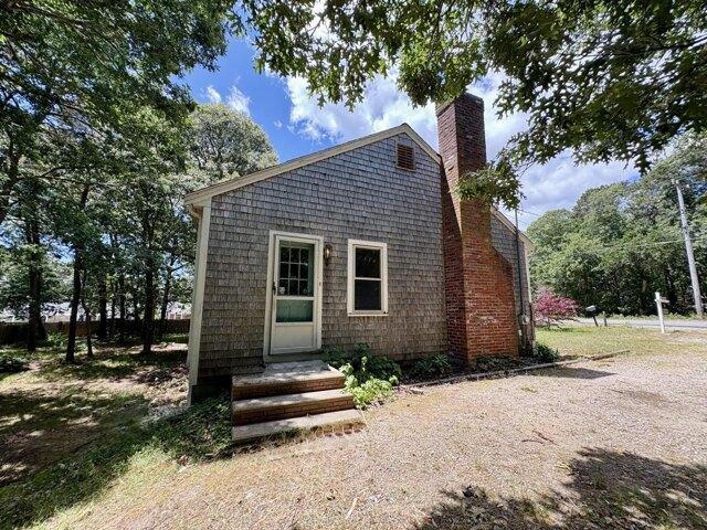 House for sale in South Yarmouth, Massachusetts