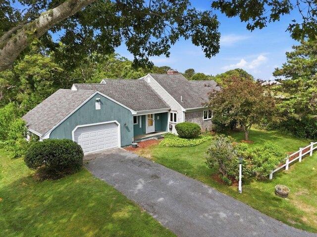 House for sale in South Yarmouth, Massachusetts