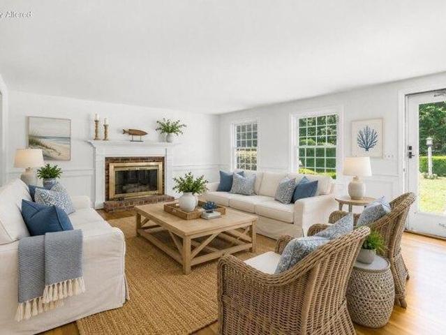 House for sale in South Yarmouth, Massachusetts
