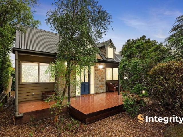 House for rent in Camerons Creek, Victoria