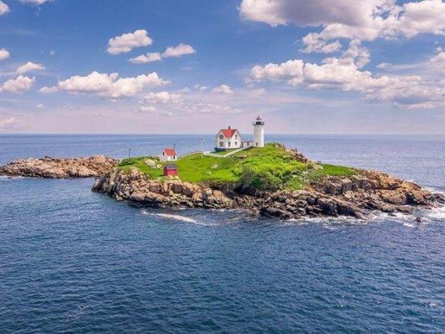 House for sale in York, Maine