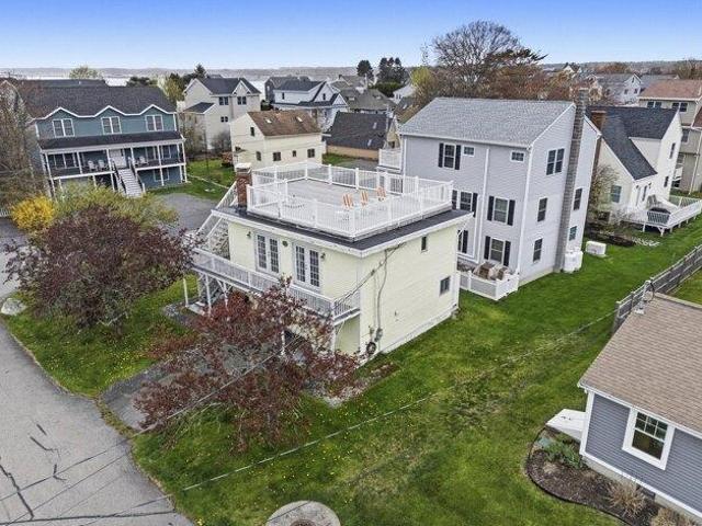 House for sale in York, Maine