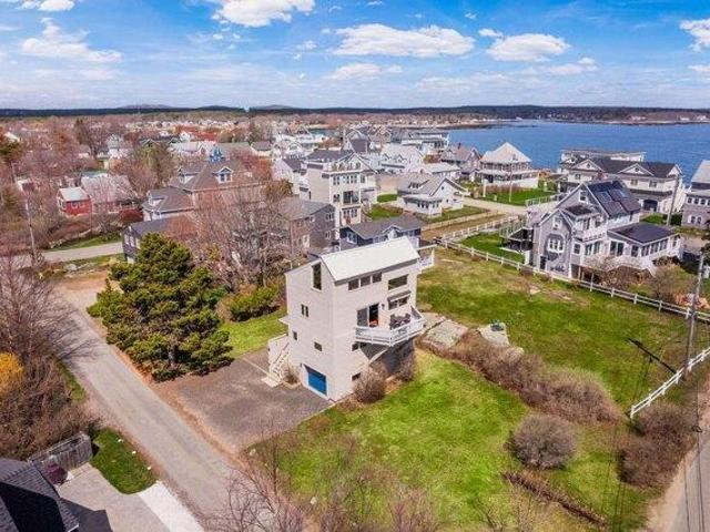 House for sale in York, Maine