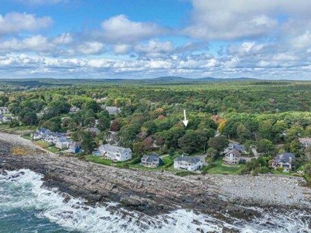 House for sale in York, Maine