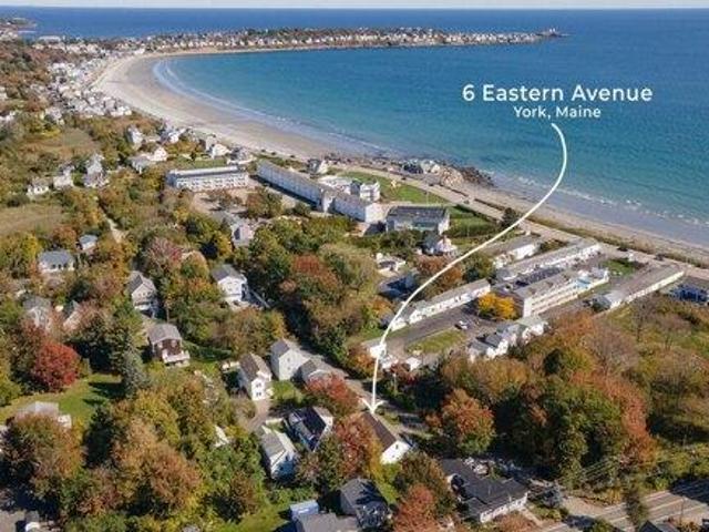 House for sale in York, York County