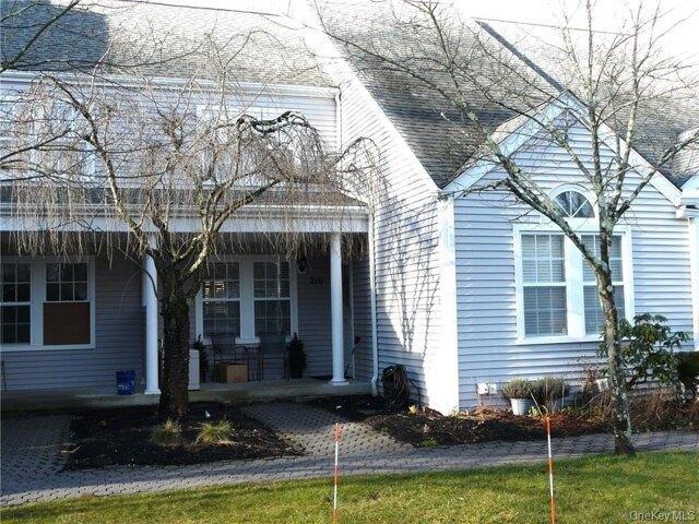 House for sale in Cortlandt Manor, New York